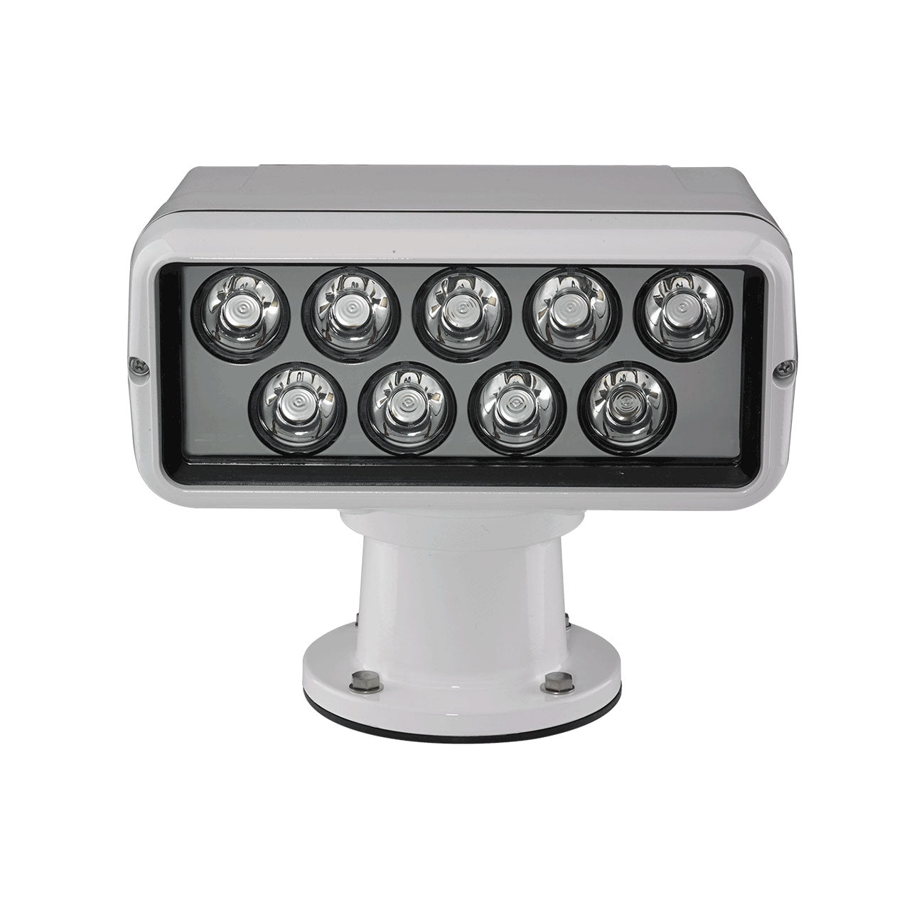 ACR SEARCHLIGHT LED 12-24V WHITE RCL-100LED