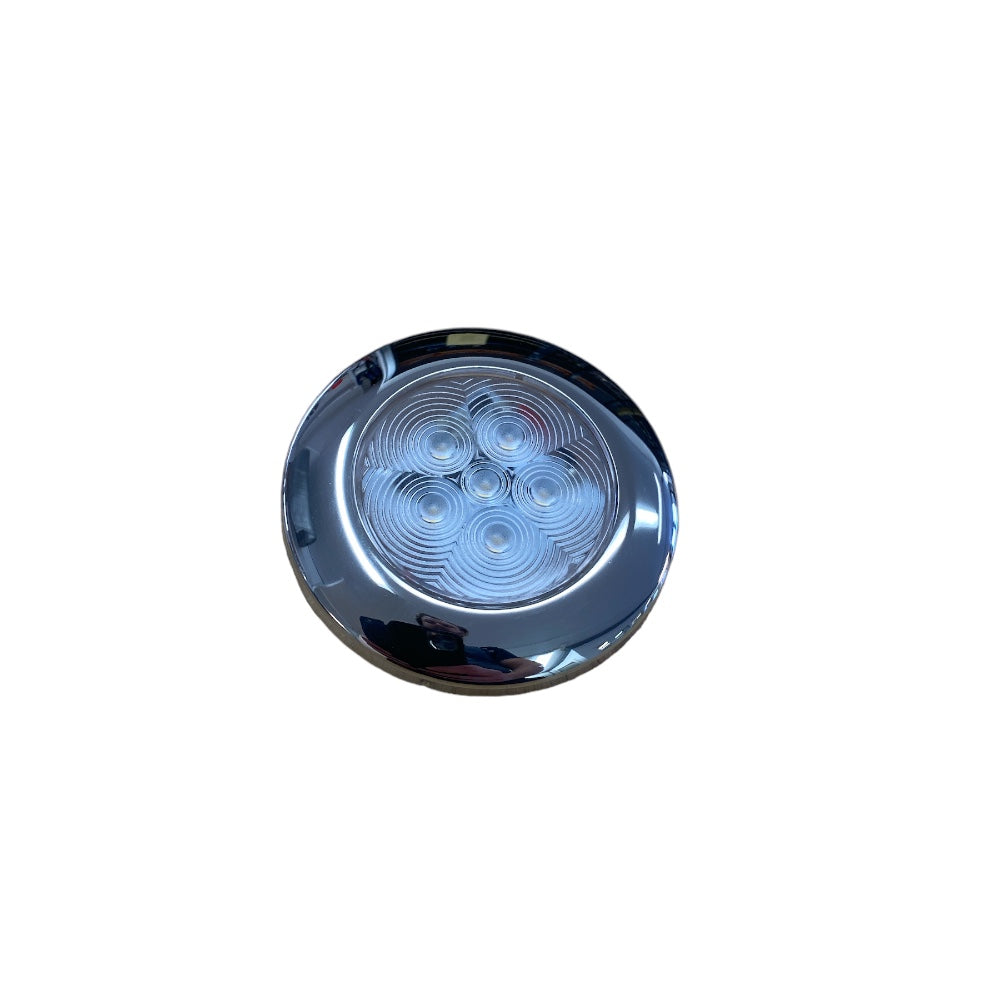 Lampa sufitowa LED OSCULATI bez wgłębień