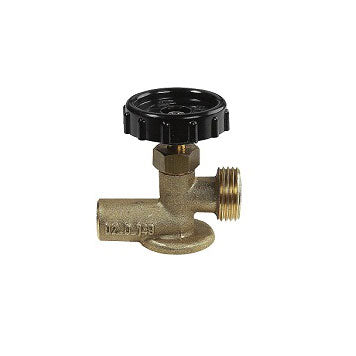 Connection Valve 2-3KG IC-GAZ