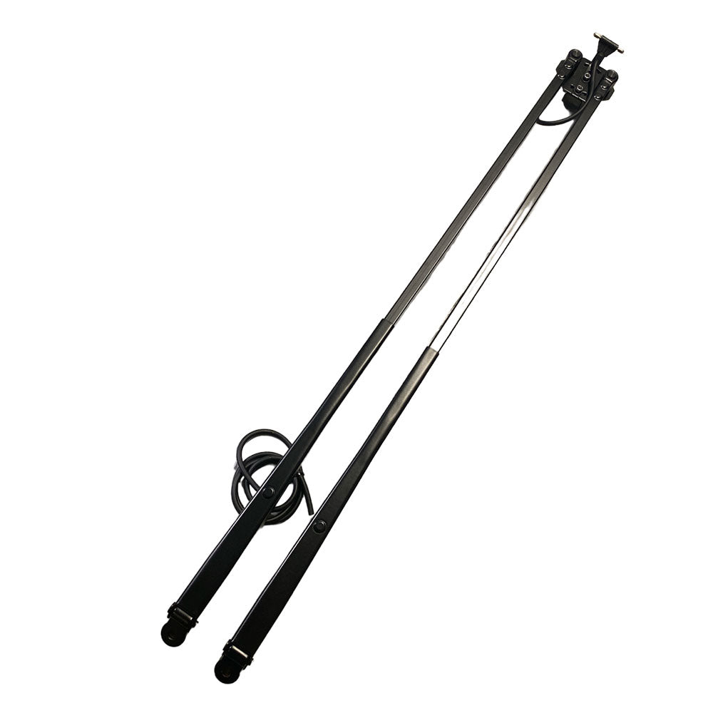 V39/V40 WIPER ARM LH/RH