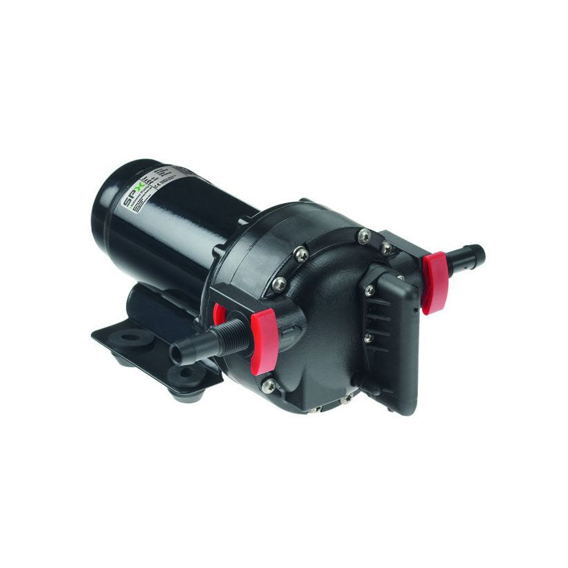 VANDTRYKSPUMPE WPS 20L 12V