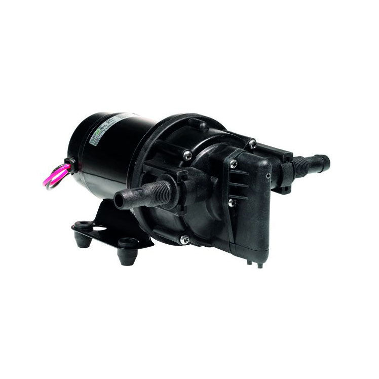 BOMBA DE PRESIÓN DE AGUA WPS 9L 12V