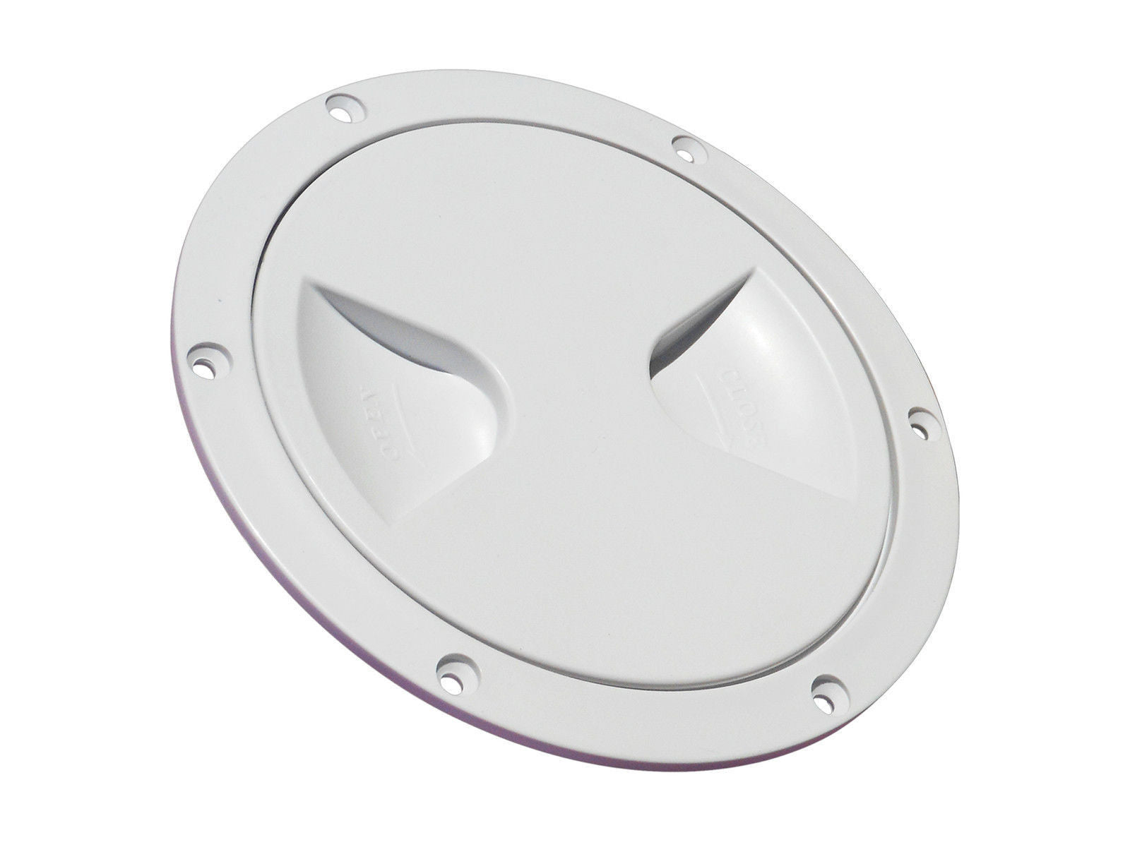 NordWest ROUND INSPECTION HATCH 152MM, OUTER Ø205MM