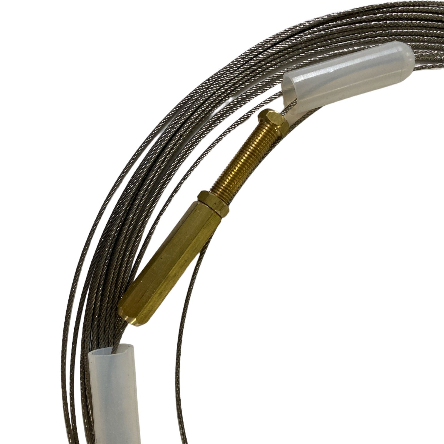 SLIDING ROOF ONE SIDE WIRE KIT V42/V45/V48/V52/newV48 (15M)