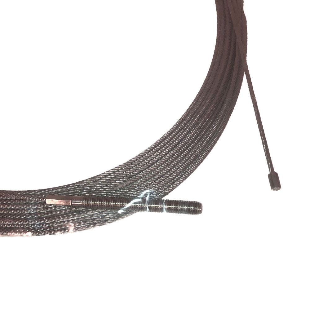 SLIDING ROOF ONE SIDE WIRE KIT V46/old V48