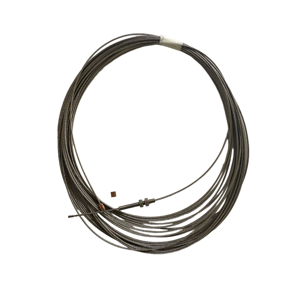 SLIDING ROOF ONE SIDE WIRE KIT V46/old V48