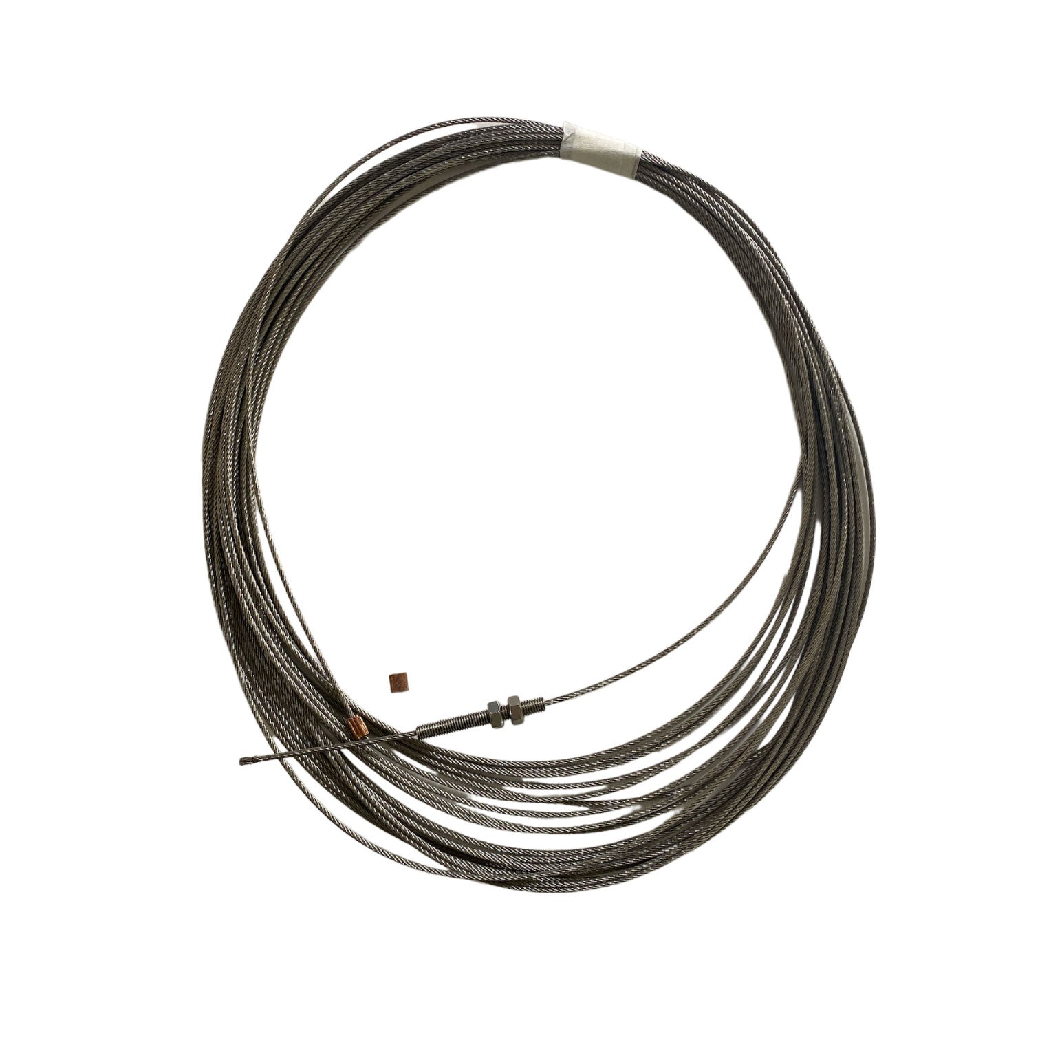 SLIDING ROOF ONE SIDE WIRE KIT V46/old V48
