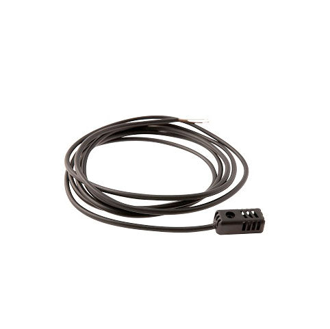 External Temperature Sensor with 2 m Cable