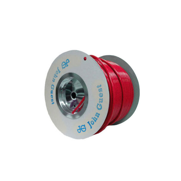 خرطوم ماء JG RED بقطر 15 مم