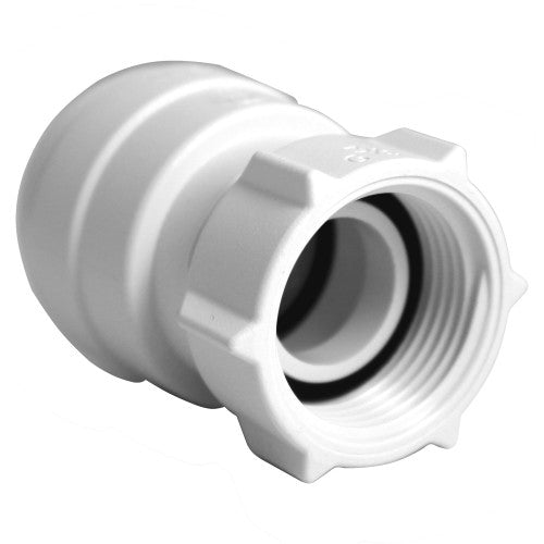 JG HON KOPPLING/VENTILKOPPLING 15MM X 3/4"