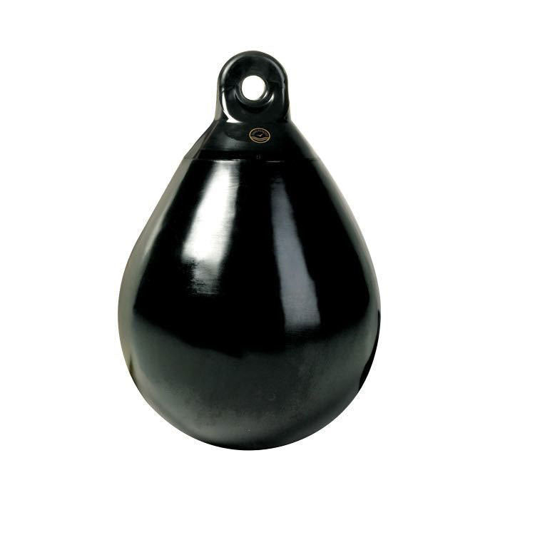HD BALLON FENDER 50" BLACK