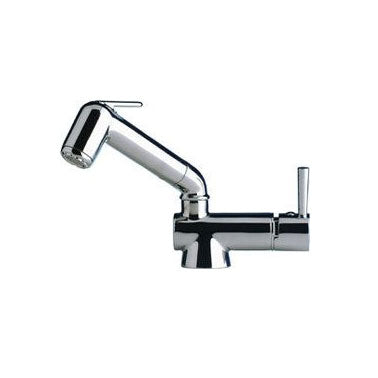 NordWest CHROME MISCHBATTERIE DUSCHE