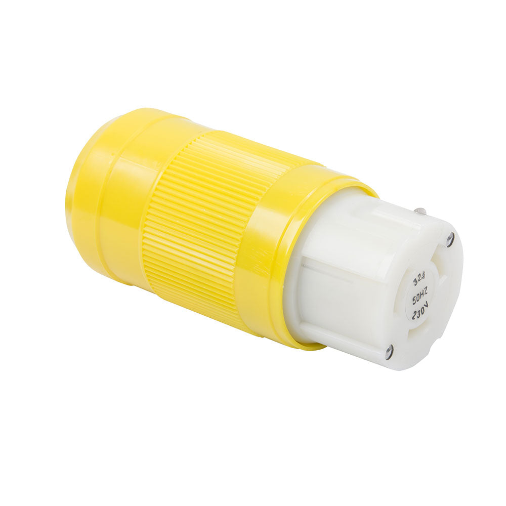 SPINA MARINCO 32A 230V