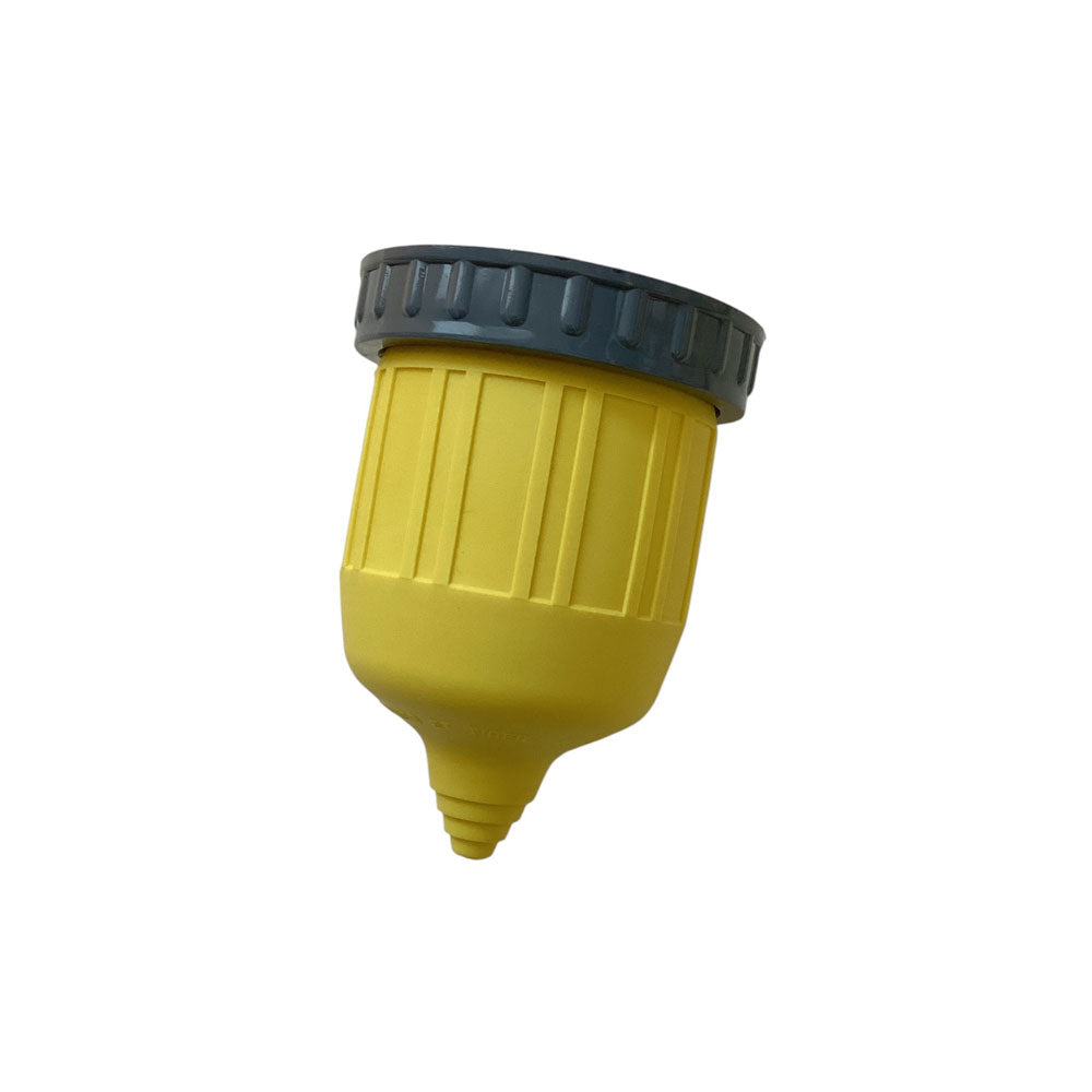 CUBIERTA HUBBEL PARA ENCHUFE 32A