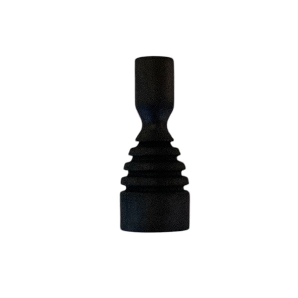 Gummi für Joystick Schwarz