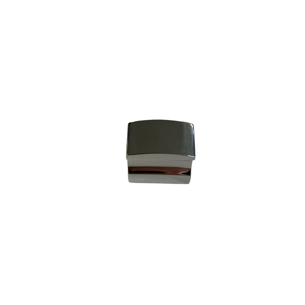 STAINLESS STEEL PUSH CATCH BUTTON