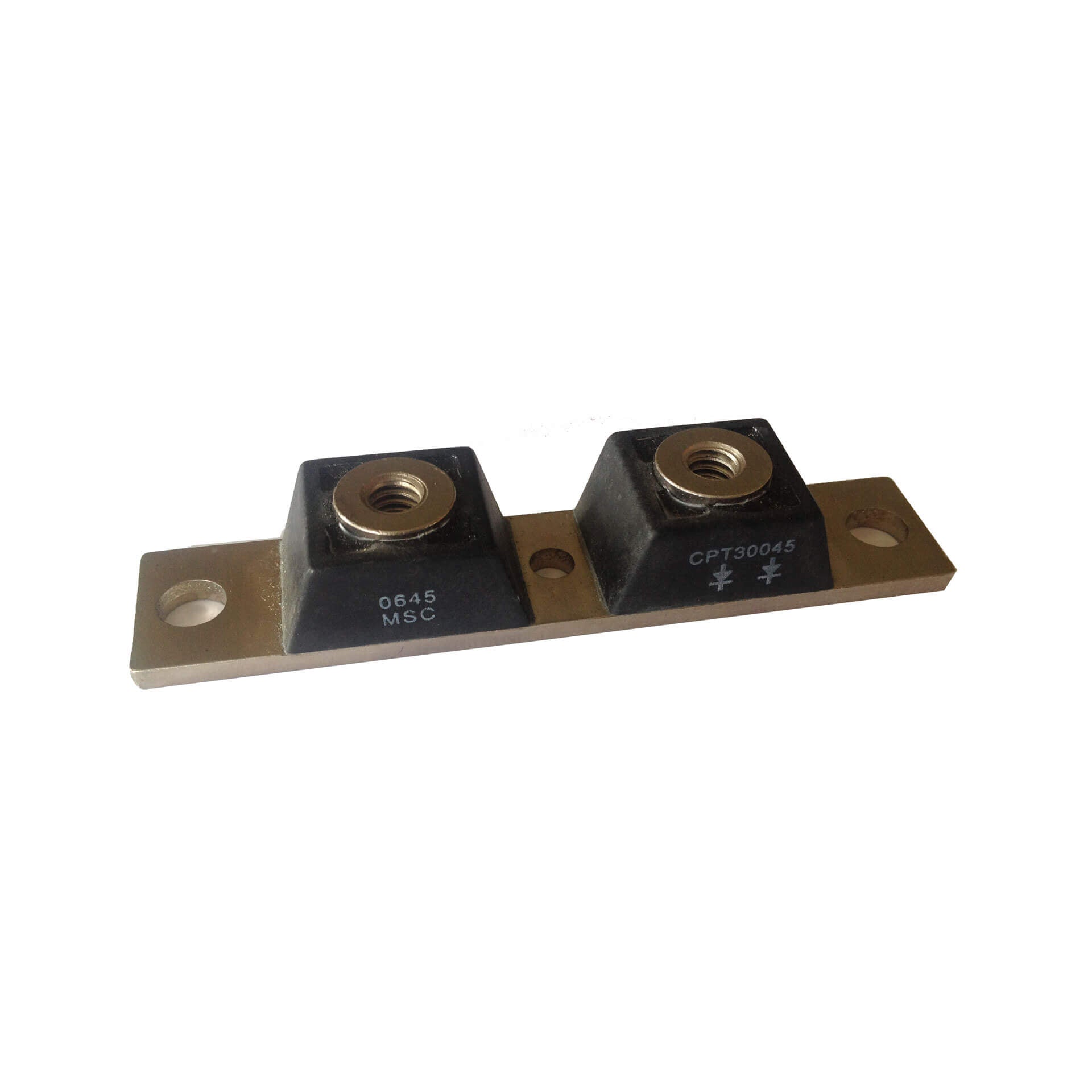LADE-DIODE FÜR NORDWEST