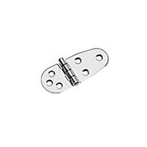 NordWest HINGE 98x40MM FOR BATHING PLATFORM DOOR