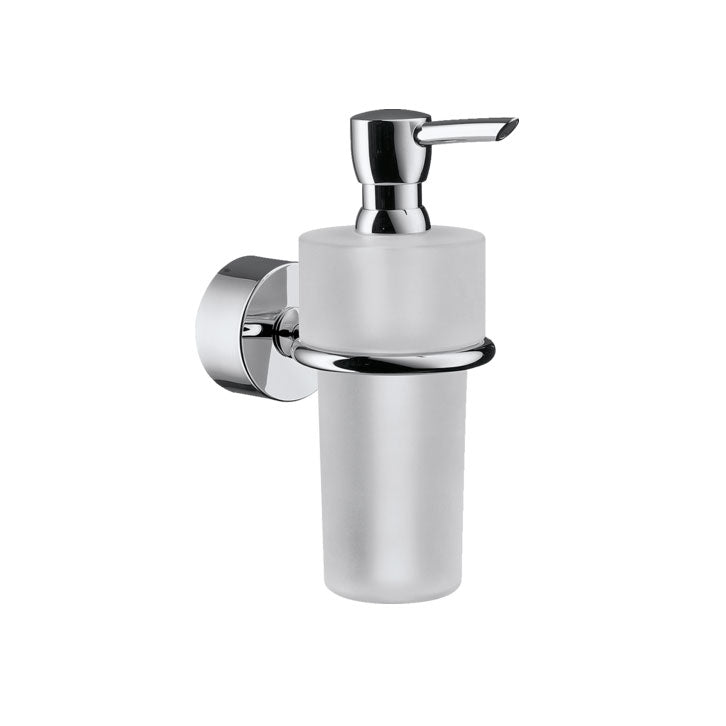 HG LIQUID SOAP DISPENSER AXOR