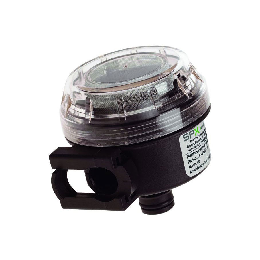 JOHNSON PUMP STRAINER 40MESH