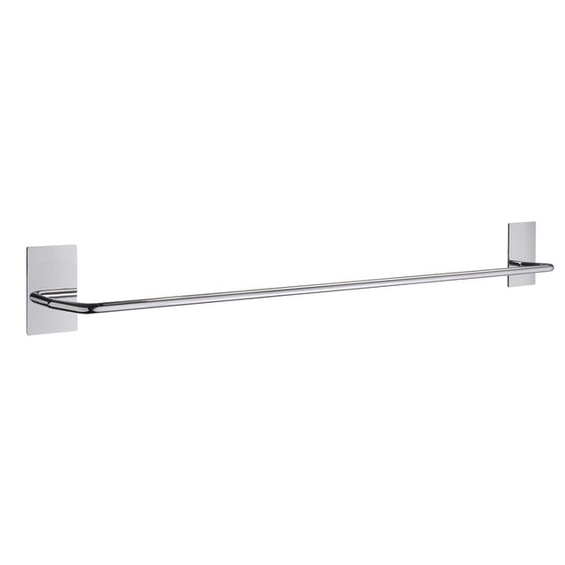 TOWEL RAIL 570MM POLISHED STAINLESS STEEL