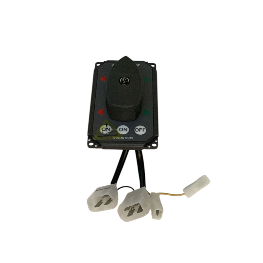 PANEL DE ACOPLAMIENTO 8909C 12/24V