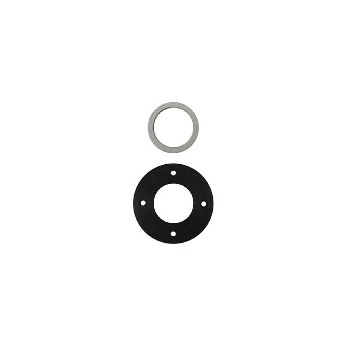 JOHNSON TOILET BOWL GASKET
