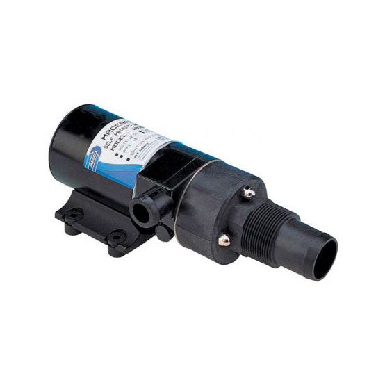 JABSCO 18590-2094 MACERATOR PUMP 24V