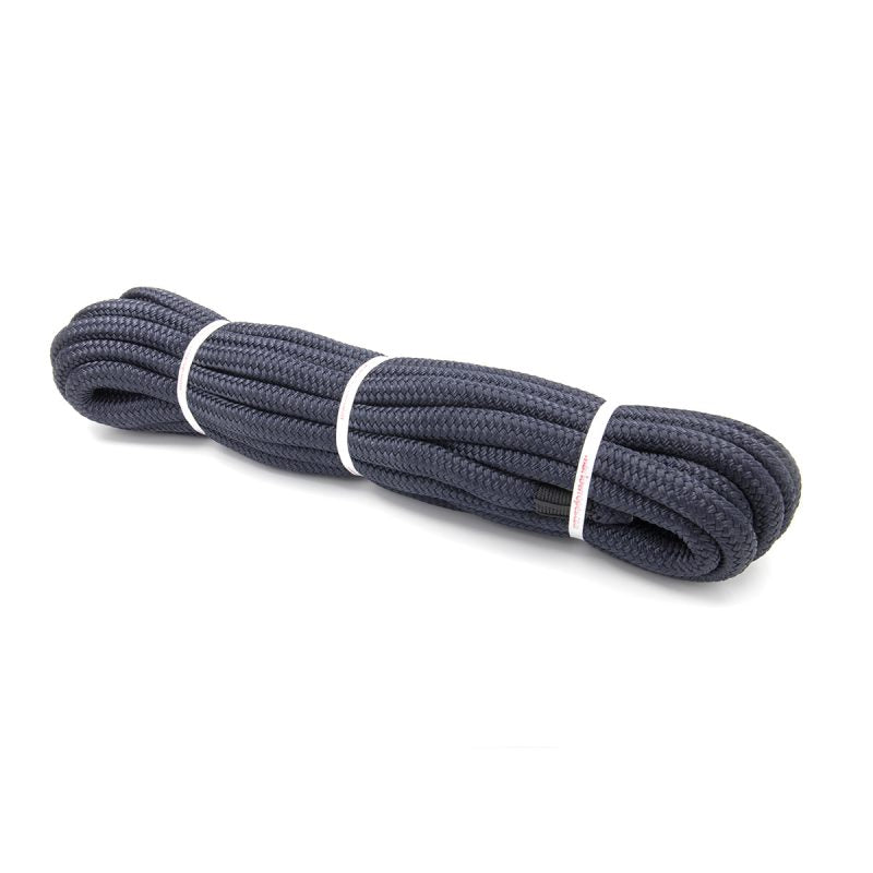 ROPE BRAIDED MOORING 16MM X15M NAVY