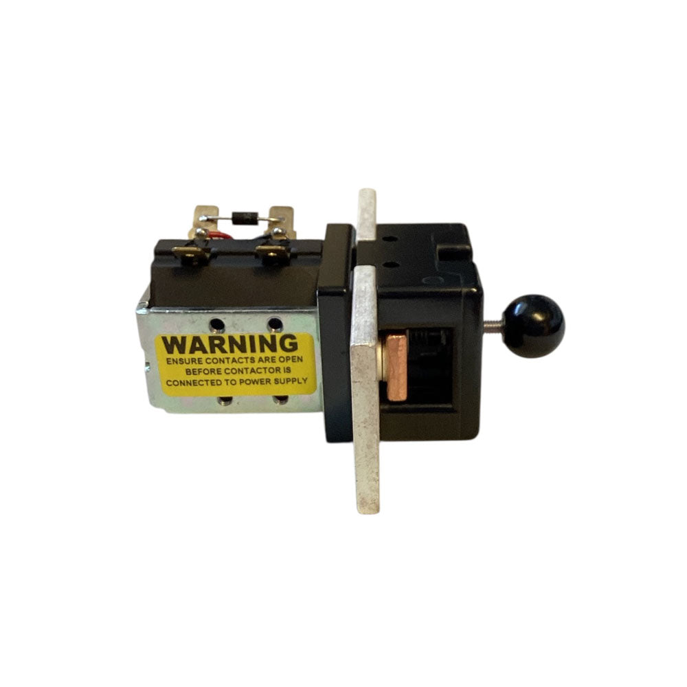 Contacteur DC ALBRIGHT SW250-1111M 24V