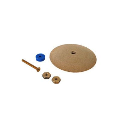 SEA GROUND PLATE TYPE 3