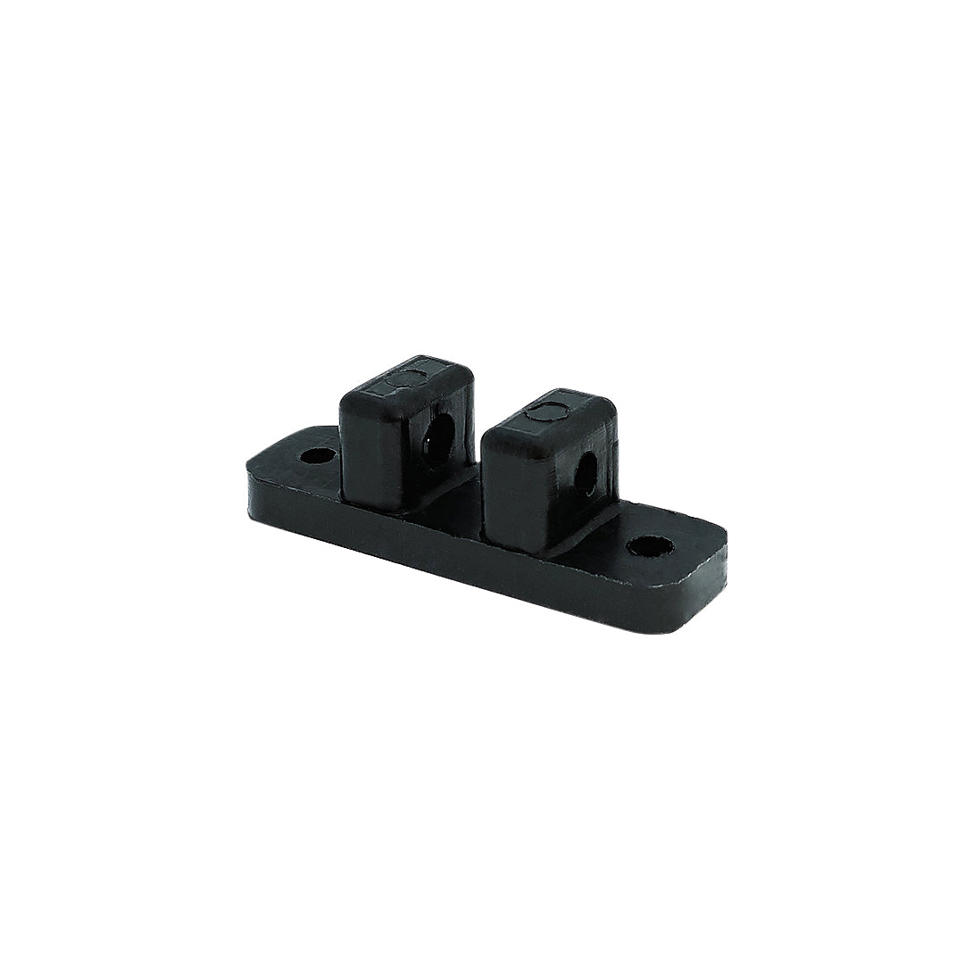 BRACKET GAS STRUT (FRAME SIDE)
