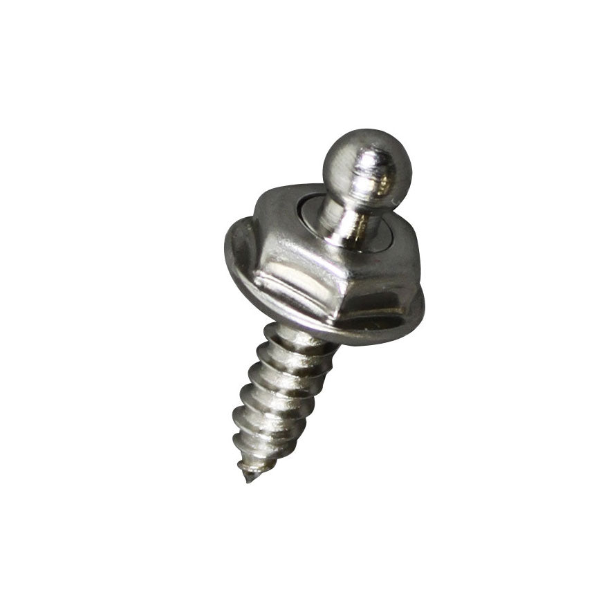 LOXX SCREW 12MM STAINLESS HD