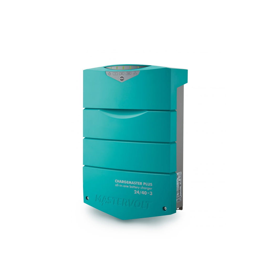 Mastervolt Chargemaster Plus 24/40 CZone