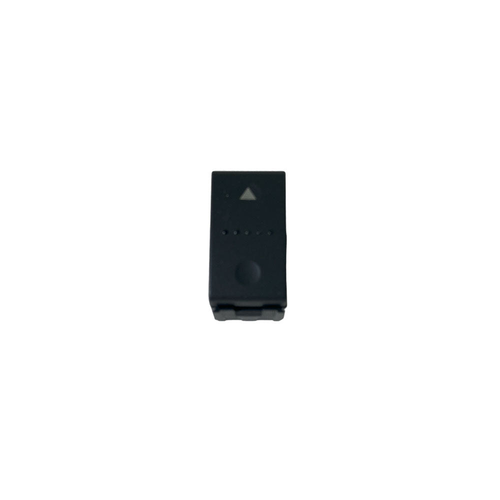 GEWISS HE30030 SWITCH MOMENTARY 1 ARROW