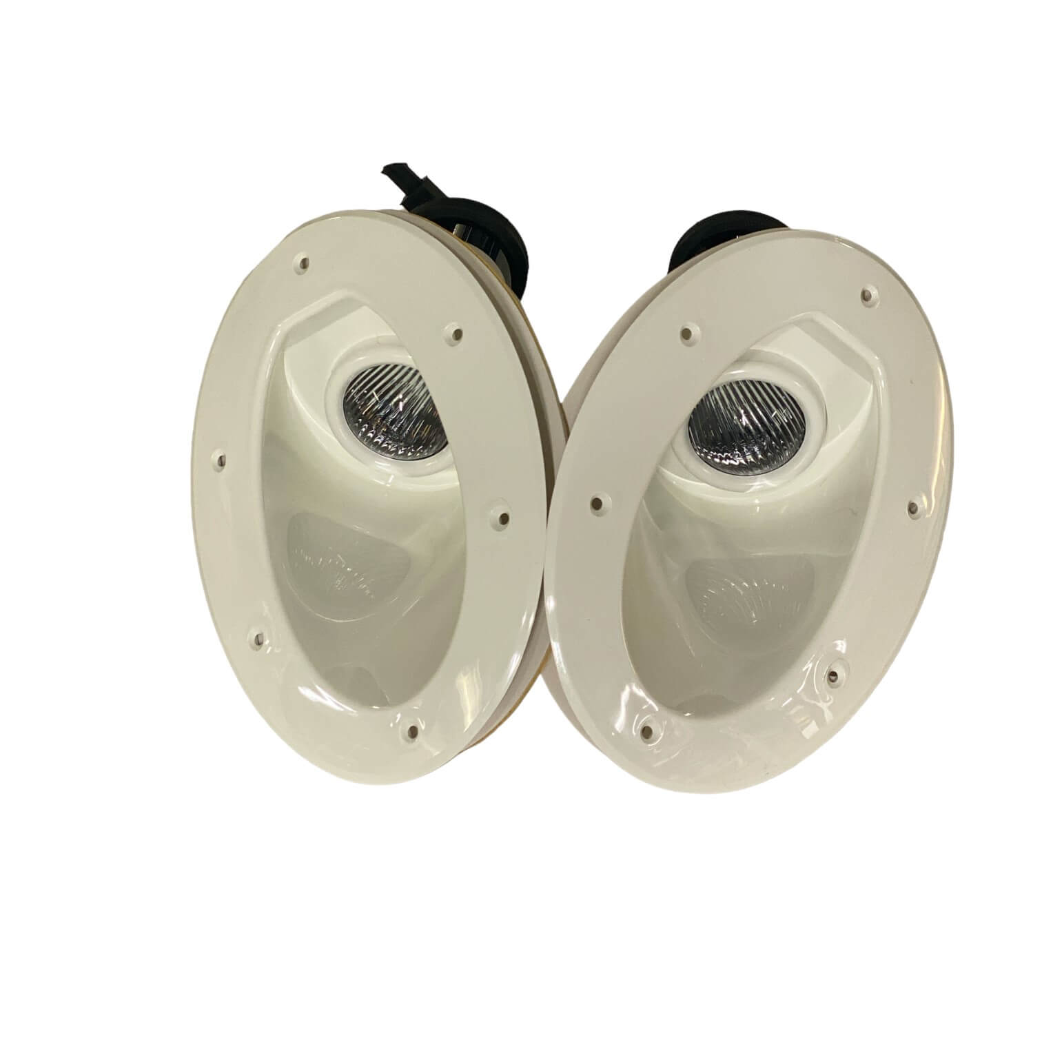 DOCKING LIGHT HELLA 24V WHITE