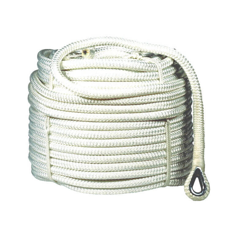 ENGBO LEADED ROPE 16MM 75M