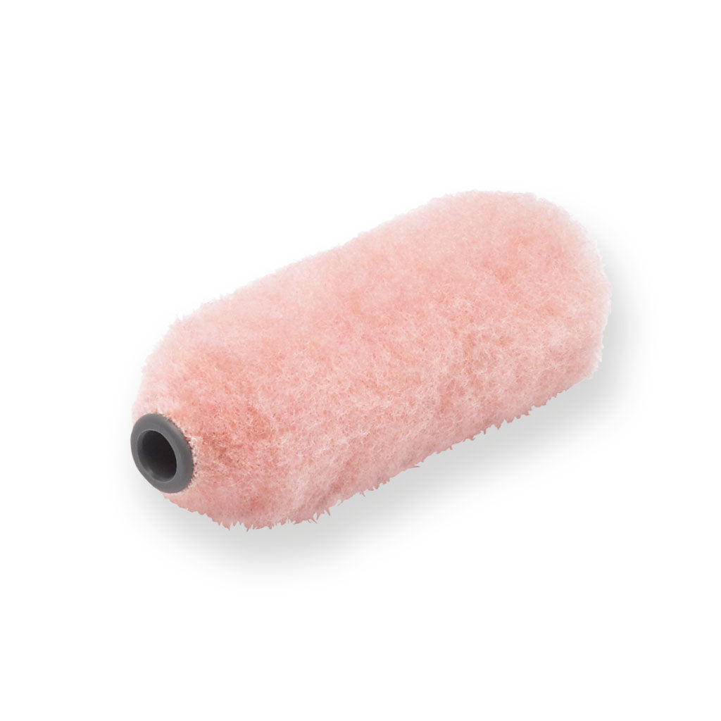 ANZA PRO ROLLER 10CM ROUGH