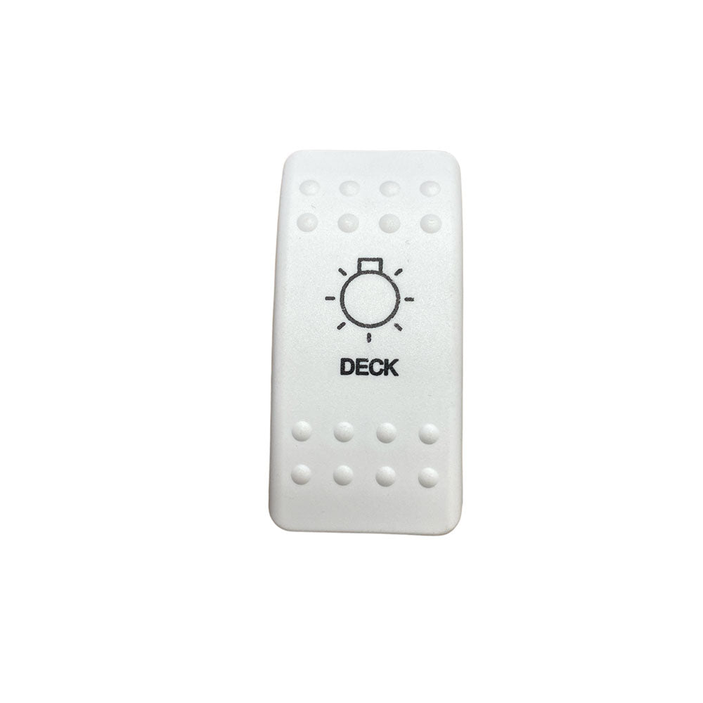 CARLING SWITCH DECK LIGHTS WHITE