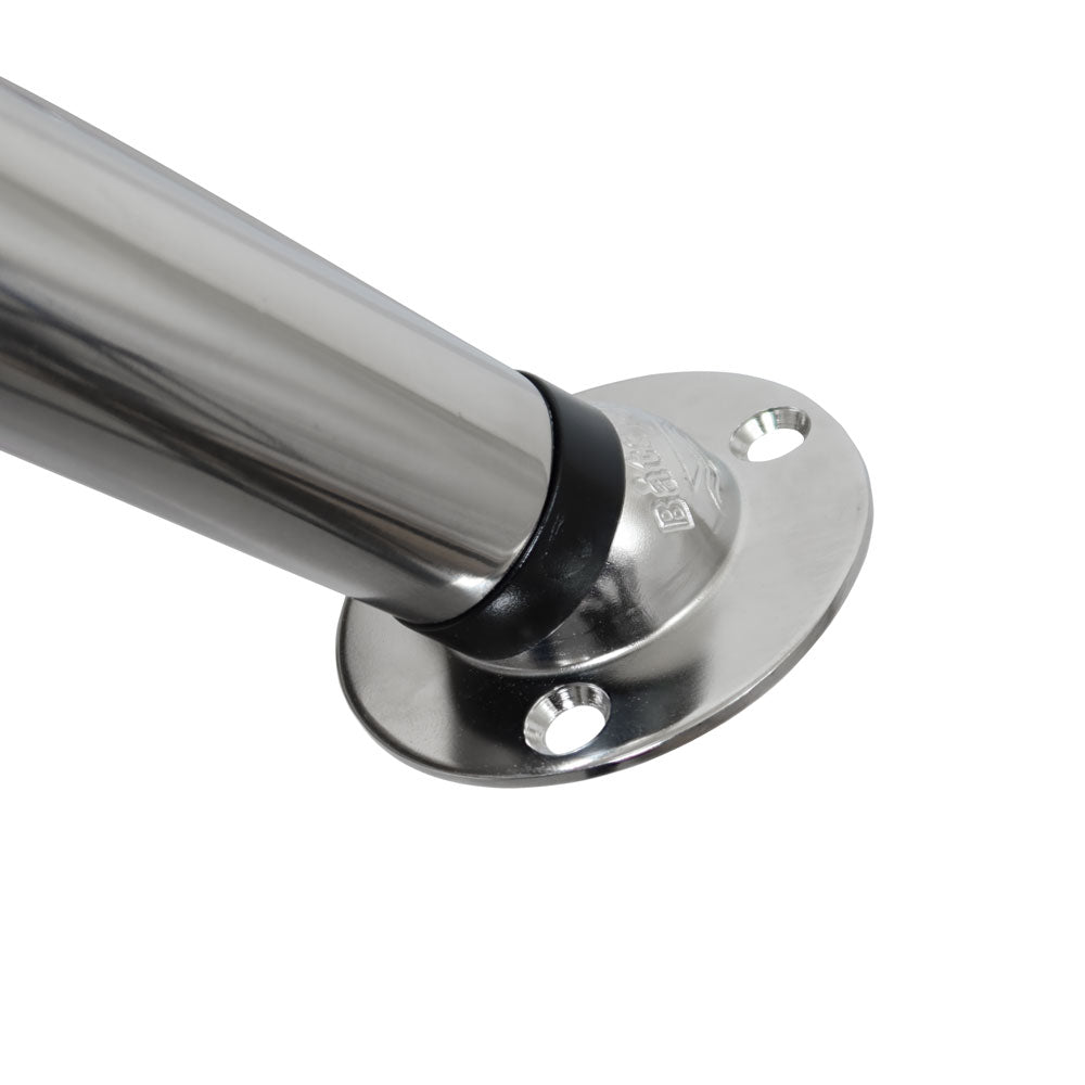 Bugspriet 900 mm mit Bugleiter (komplett)