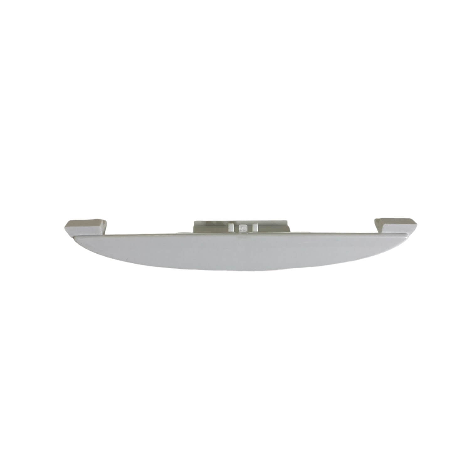 WHITE PLASTIC HANDLE FOR OCEAN AIR BLIND