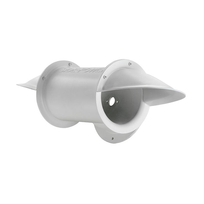 COWLS FOR 250MM STERN TUNNEL