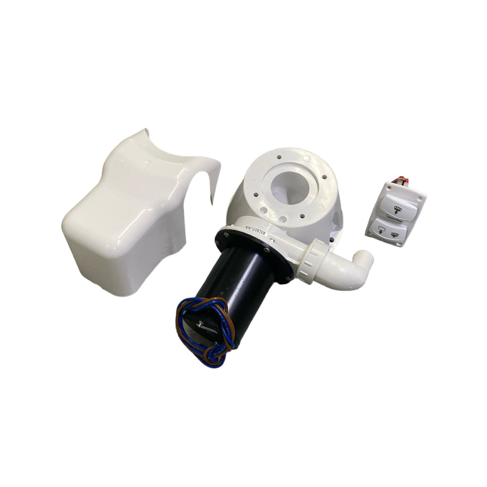 KONVKIT PUMPE LEISE 12V
