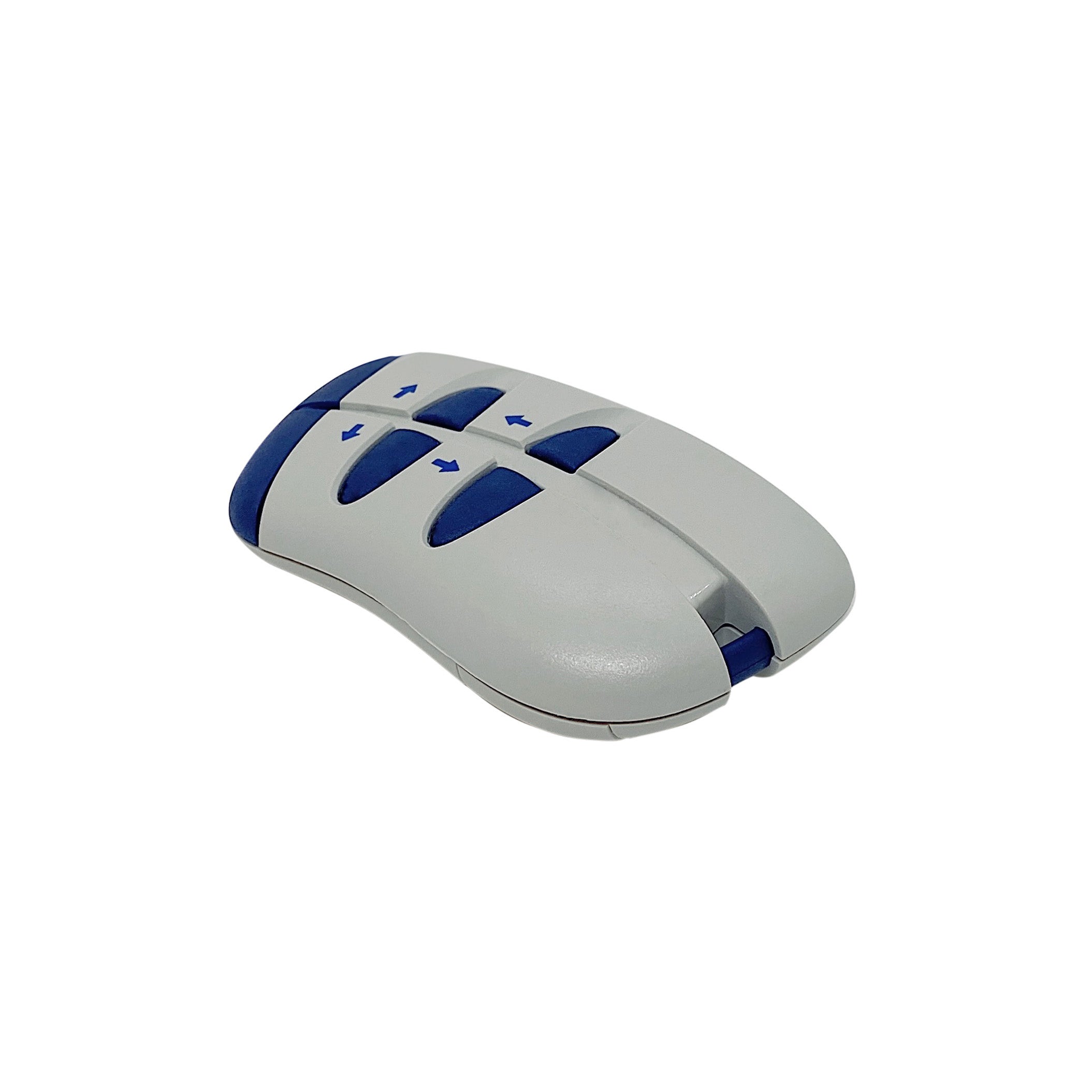 OPACMARE REMOTE CONTROLL 4 FUNCTION (OLDER MODEL)