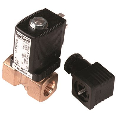 SCREEN WASH SOLENOID VALVE 12V
