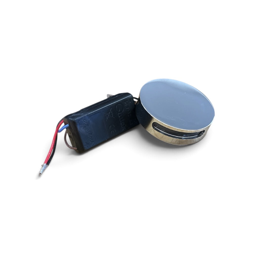 QUICK GRACE 1L LED STEPLIGHT, DAYLIGHT