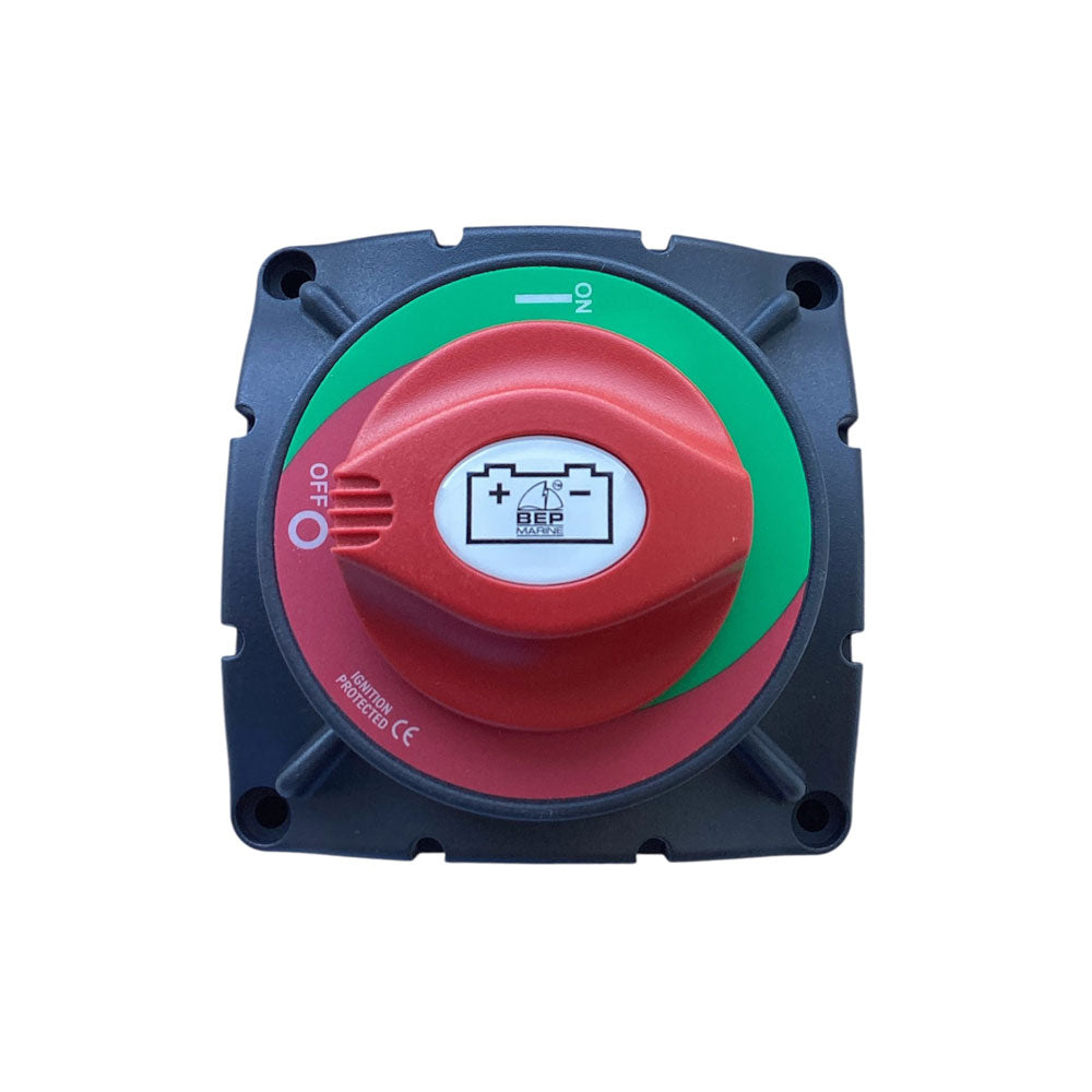 BEP 600A MAIN BATTERY ISOLATOR