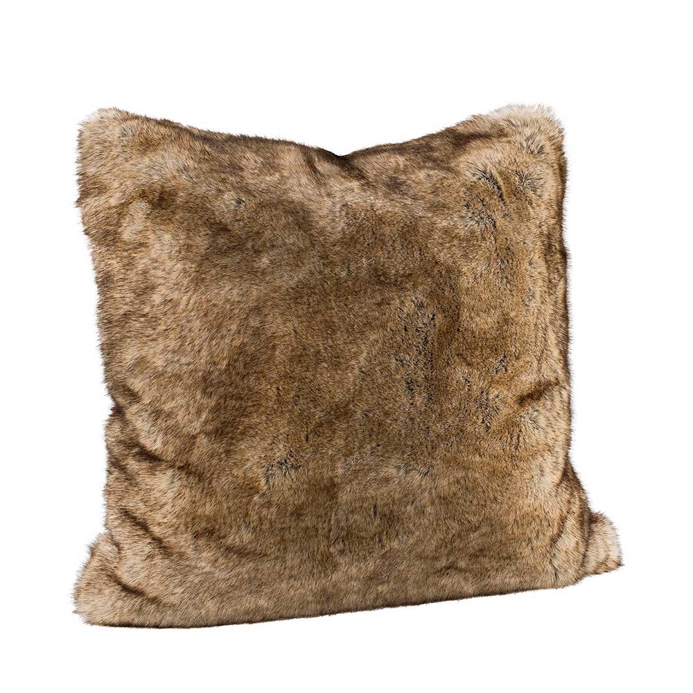 Housse de coussin ALASKA WOLF 50x50