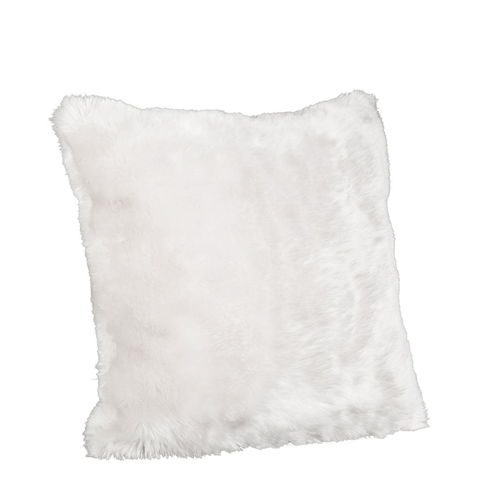 LEIA WHITE Cushioncover 50x50
