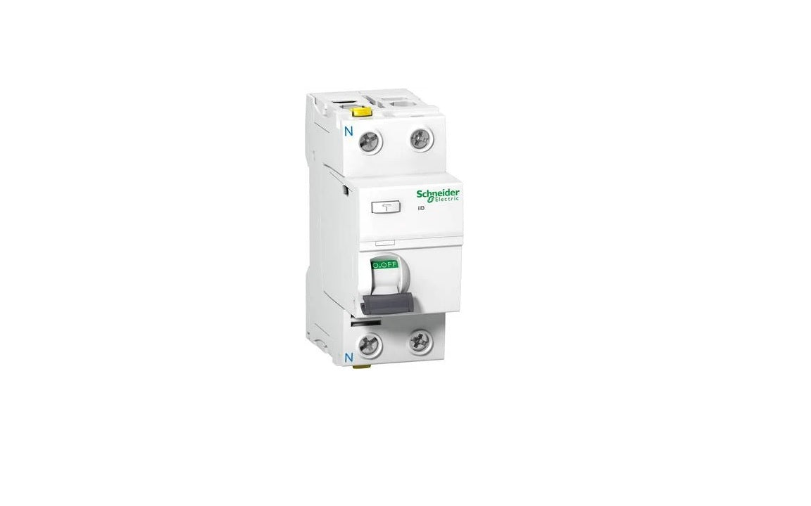 Schneider Electric A9Z21225 Circuit Breaker